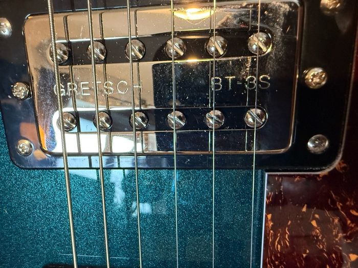 Gretsch Streamliner