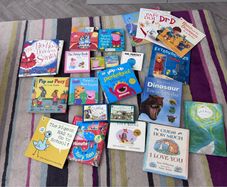 Children's  Books