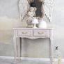 Wall Mirror  Villa Angelitto Dressing Table Mirror , Image 4