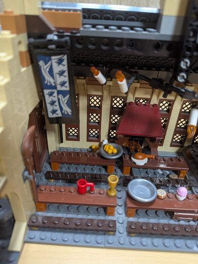 75954 LEGO Hogwarts Great Hall