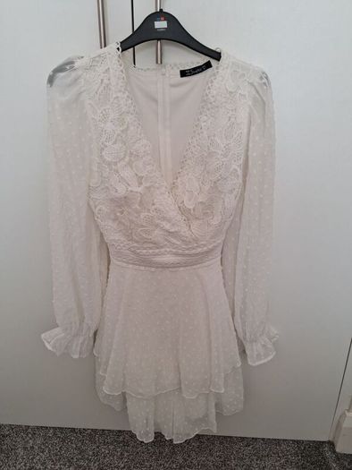 Ladies dresses