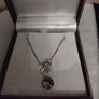 valentines chain new in box Image 2