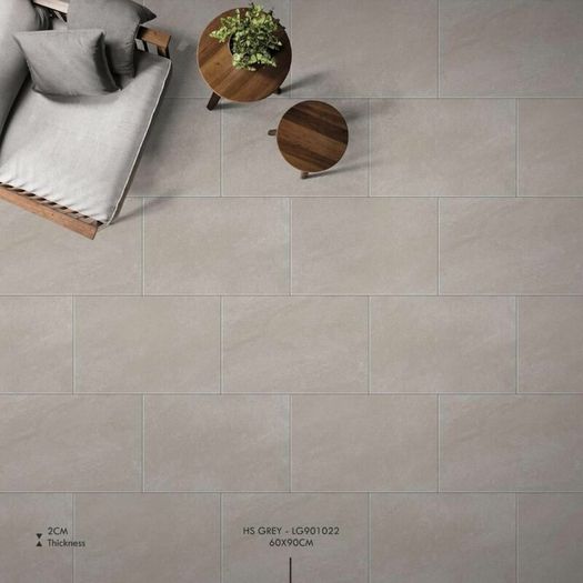 Outdoor Tiles - HS Grey