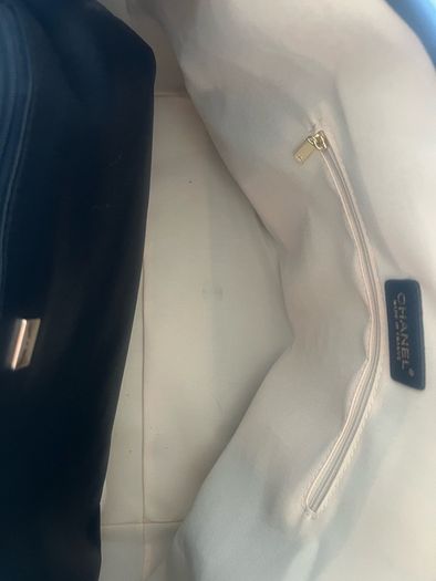CC handbag executive tote