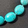 Sterling Silver Turquoise Necklace Image 4