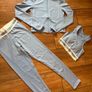 women's Alo three piece sets Image 5