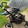 Bugaboo Buffalo With Footmuff And Wheelie Board Image 10