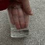 Bushmills Irish Whiskey Collectible Glass Image 2