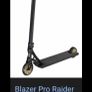 Pro Blazer Stunt Scooter Image 6