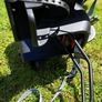 Child bike seat Image 8
