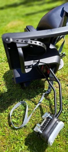 Child bike seat