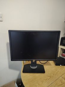 Dell Monitor 24" 1920x1200