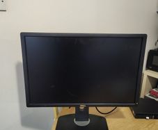 Dell Monitor 24" 1920x1200