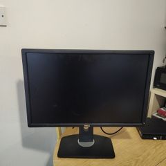 Dell Monitor 24" 1920x1200