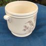 Crown Devon Fielding's Art Deco ceramic vase Image 3
