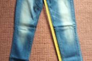 Brand New Levis Skinny Curve Jeans Uk6