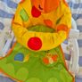Fisher Price Giraffe Sit-Me-Up Floor Seat | Baby Toys Image 2
