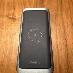 20000mAh power bank
