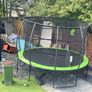 12ft Trampoline Image 4