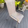 FREE garden chair Image 2