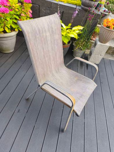FREE garden chair
