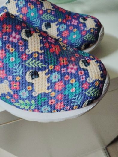 Pug mules