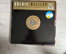 vinyl r&b and uk garage