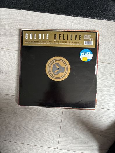 vinyl r&b and uk garage