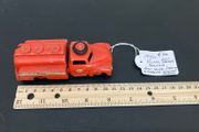 Vilmer. Made in Denmark. Esso tanker. Steering.Very rare