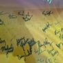 2004 leinster champions wexford GAA framed and signed jersey Image 5