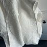 8y ZARA cream dress BNWT Image 4