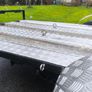 Triple motorbike trailer 1,100 Image 10
