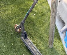 scooter