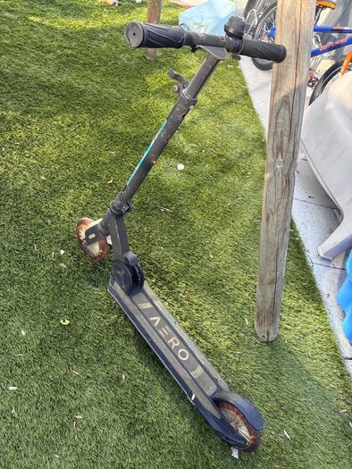 scooter