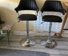 Kitchen stools