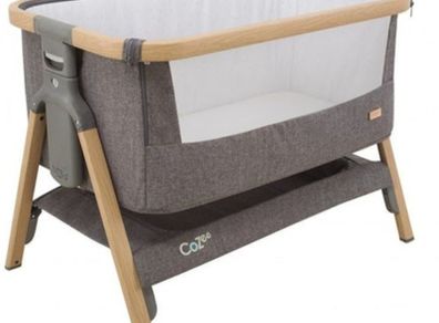 Tutti cozee lit co sleeper / cot