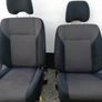 subaru forester 2006 complete seats Image 2