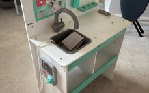 Kids Doctor/Hospital Station