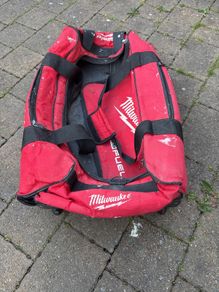 milwaukee bag