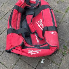milwaukee bag