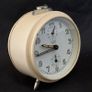 Vintage Junghans Bivox alarm clock Image 4
