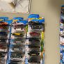 55 hotwheels European cars Image 10