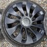 Tesla Model Y 21 Wheels 4  Cheap Quick Sale Image 4