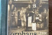 Tom Waits - Orphans: Bawlers, Brawlers &amp; Bastards (3x CD Book)