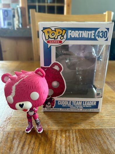 Funko Pop Fortnite figure