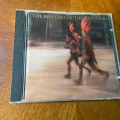 Paul Simon The Rhythm & The Saints CD
