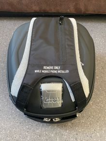 GIVI ST602 Tanklock Tank Bag for Motorcycles Moto Bag