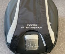 GIVI ST602 Tanklock Tank Bag for Motorcycles Moto Bag