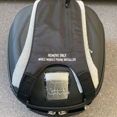 GIVI ST602 Tanklock Tank Bag for Motorcycles Moto Bag