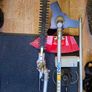 garden trimmer Image 10